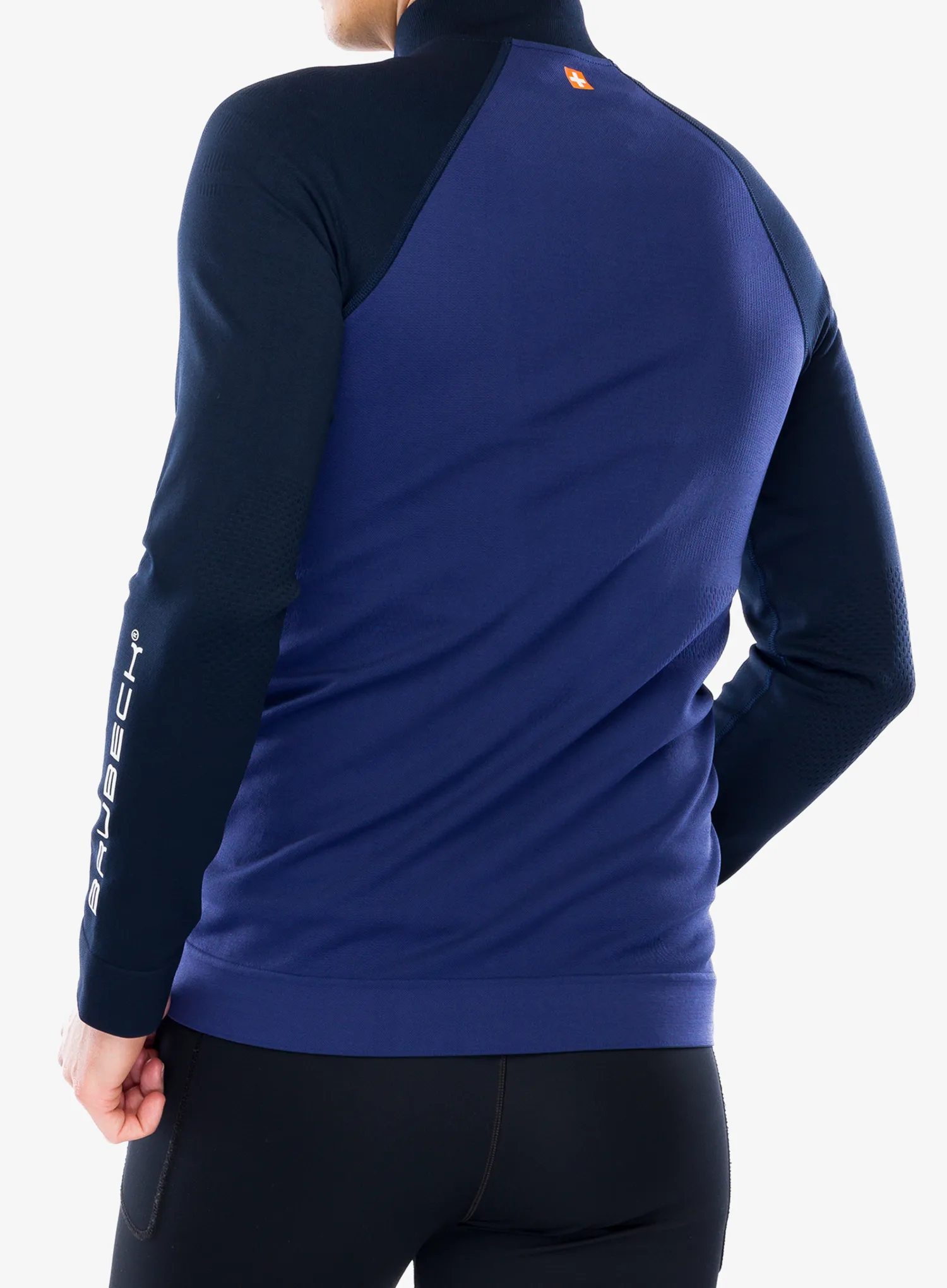 Jopica Brubeck Athletic Sweatshirt - dark blue/navy