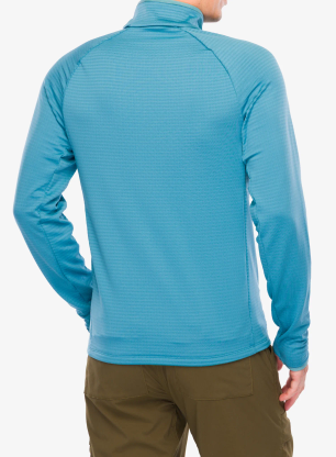 Puloverji brez kapuce Cotopaxi Otero Fleece Half-Zip Pullover - drizzle