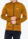 Puloverji brez kapuce Salewa Puez Altavia PL Jacket - golden brown