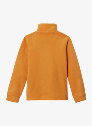 Fantovska jopica Columbia Steens Mt II Fleece - sunstone