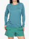 PatagoniaLSCapileneCoolDailyGraphicShirt_strataspirewetlandblue196924848061a.webp