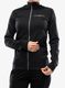 Jopica Brubeck Athletic Sweatshirt - black/black