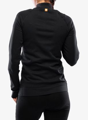 Jopica Brubeck Athletic Sweatshirt - black/black