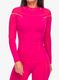 Jopica Brubeck Thermo - fuchsia