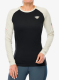 Ženska tekaška jopica Dynafit Alpine Pro L/S Tee - overcast