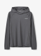 Tekaška jopica Rab Sonic Hoody - graphene/graphene