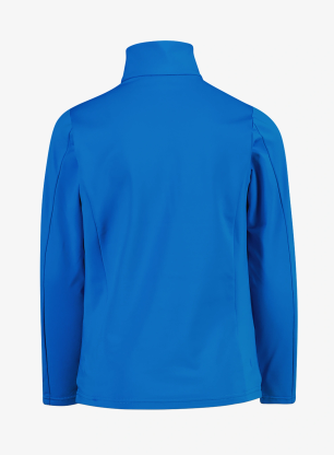 Otroška jopica CMP Zorvik - royal blue