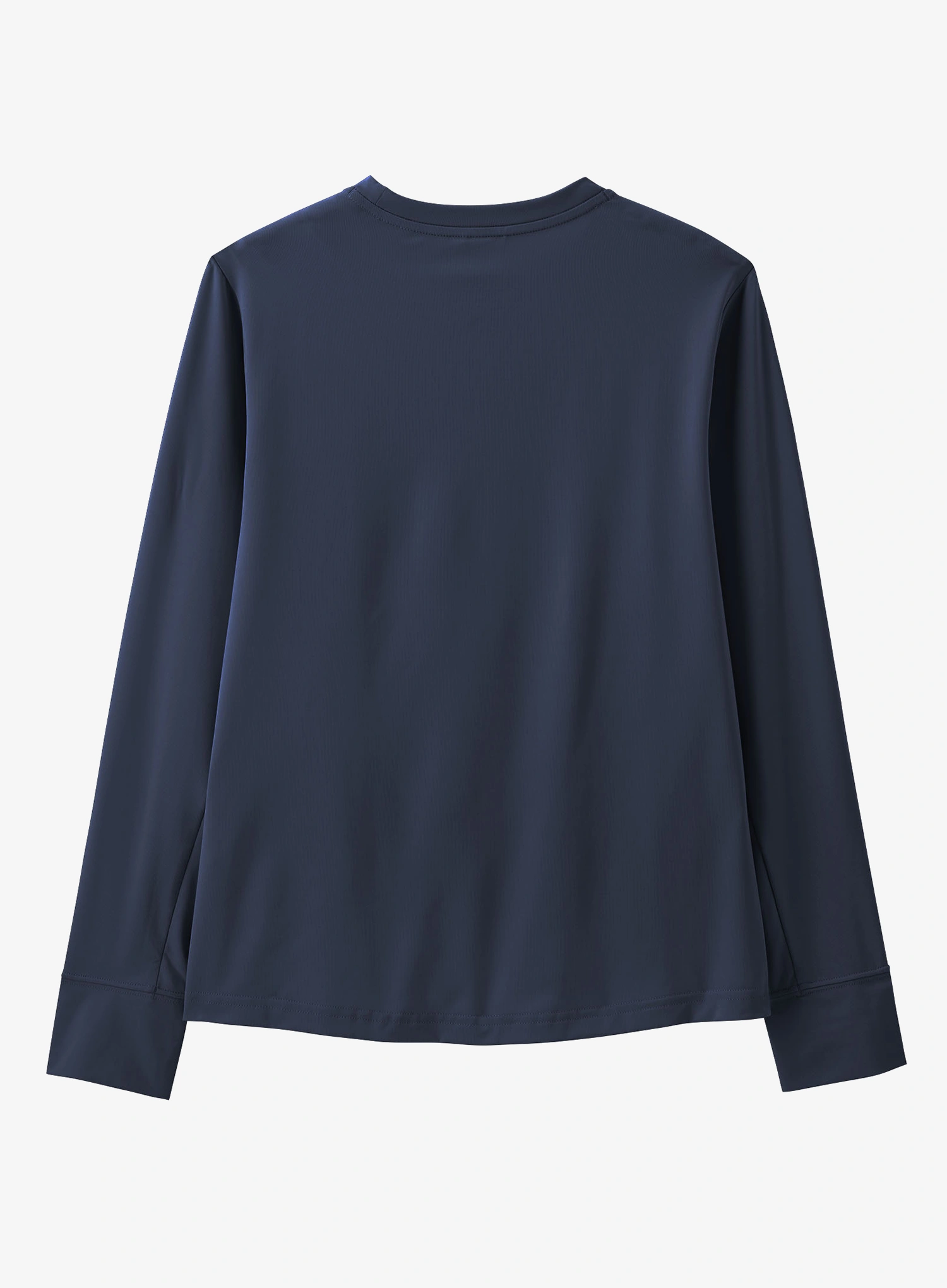 Otroška jopica Patagonia L/S Cap SW T-Shirt - new navy