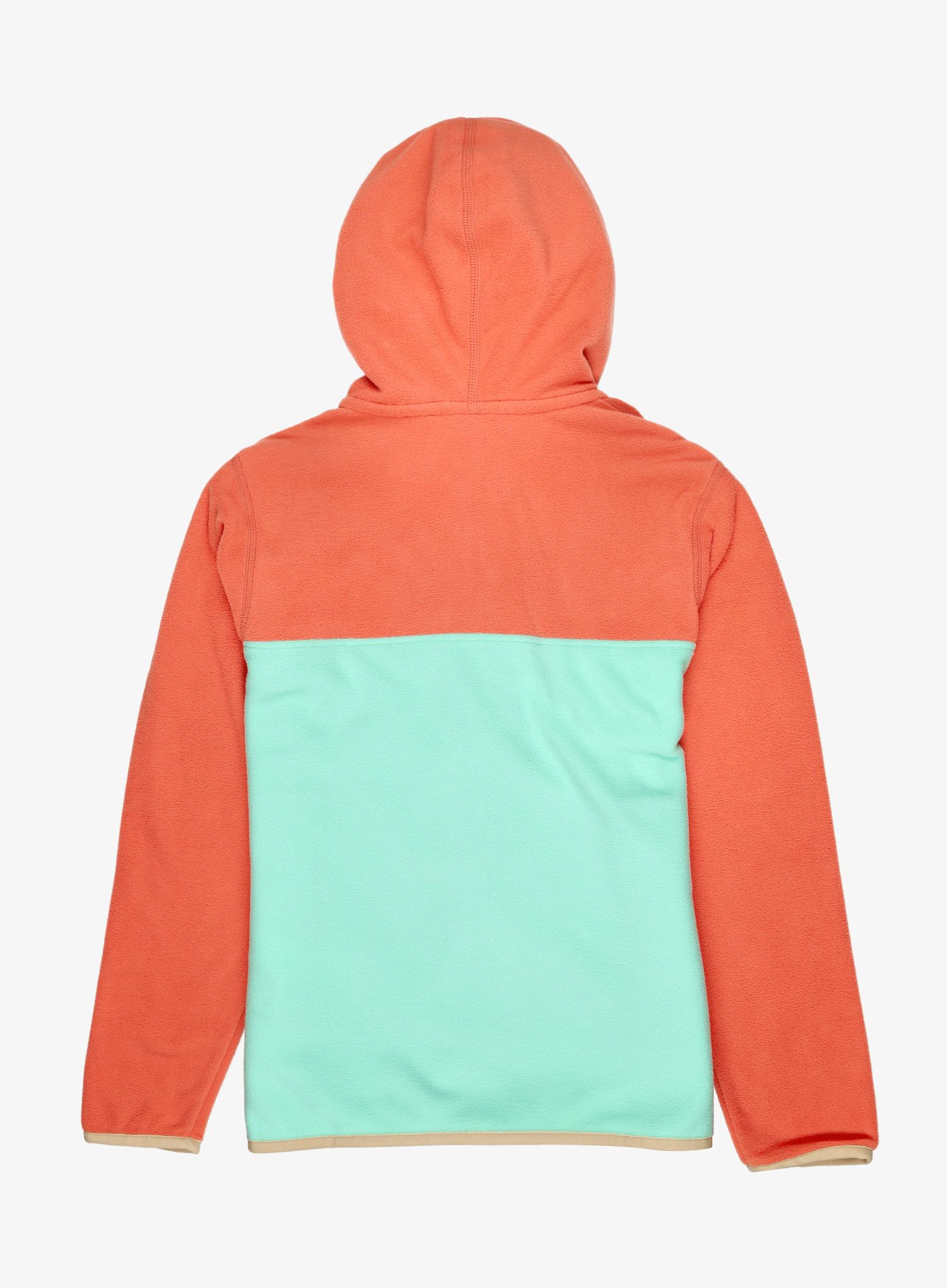 Otroška jopica Patagonia Micro D Snap-T Jacket - early teal
