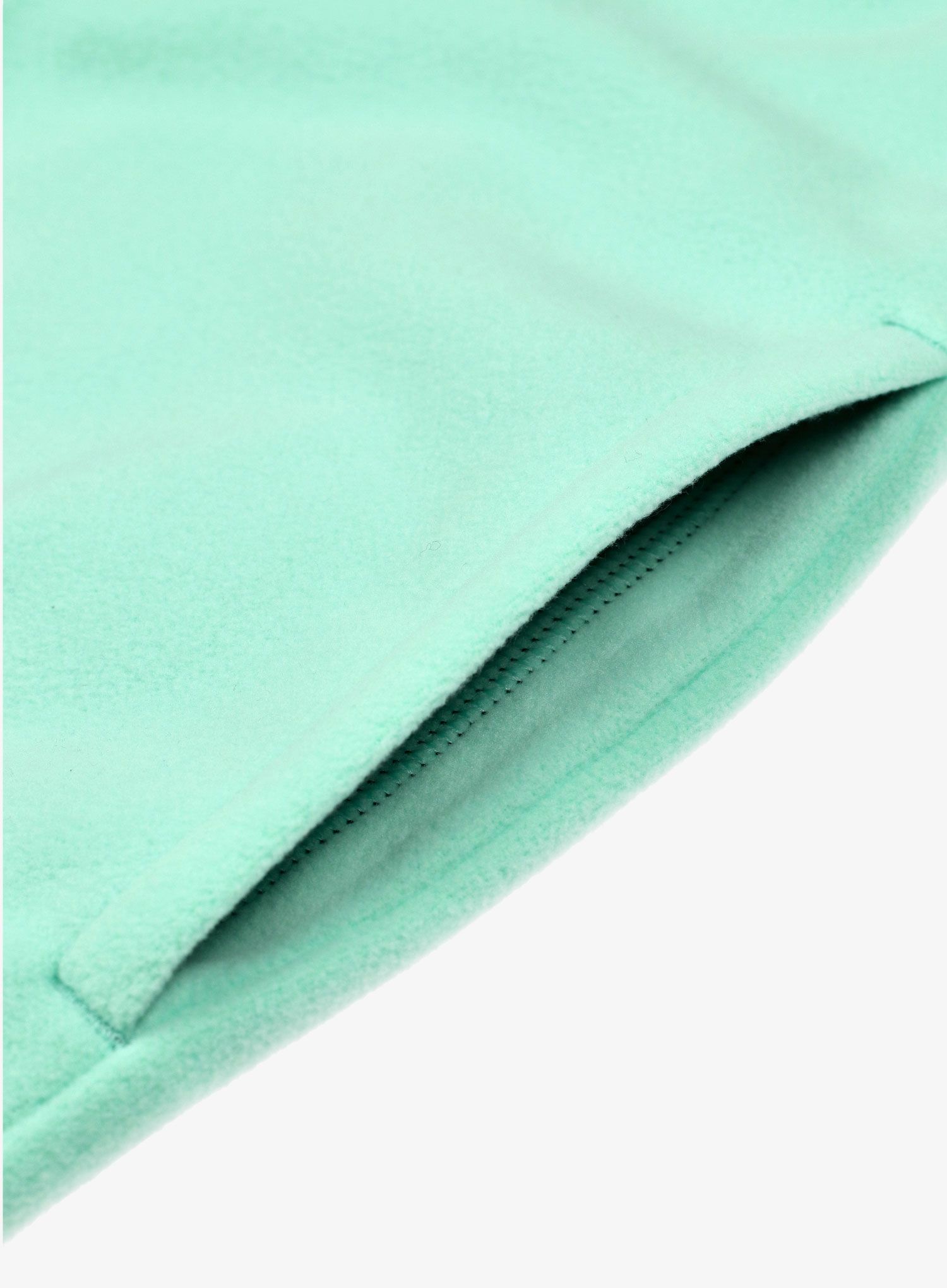 Otroška jopica Patagonia Micro D Snap-T Jacket - early teal