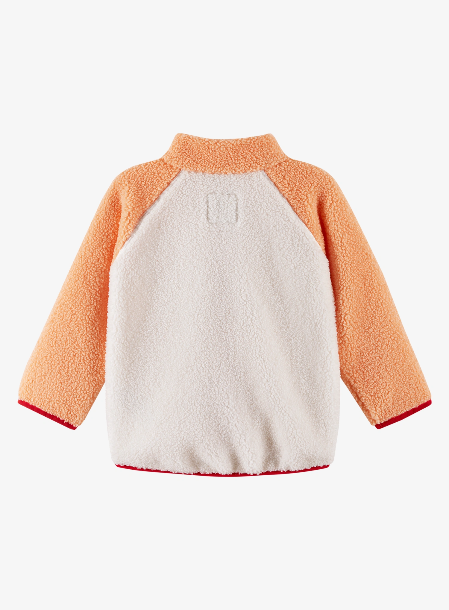 Otroška jopica Reima Moomin Kramgo - apricot