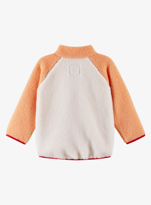 Otroška jopica Reima Moomin Kramgo - apricot