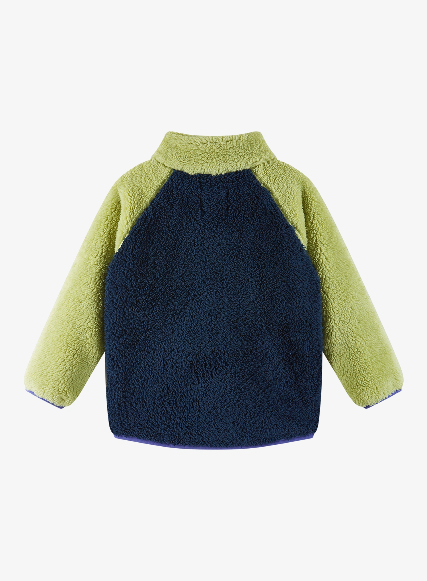Otroška jopica Reima Moomin Kramgo - navy