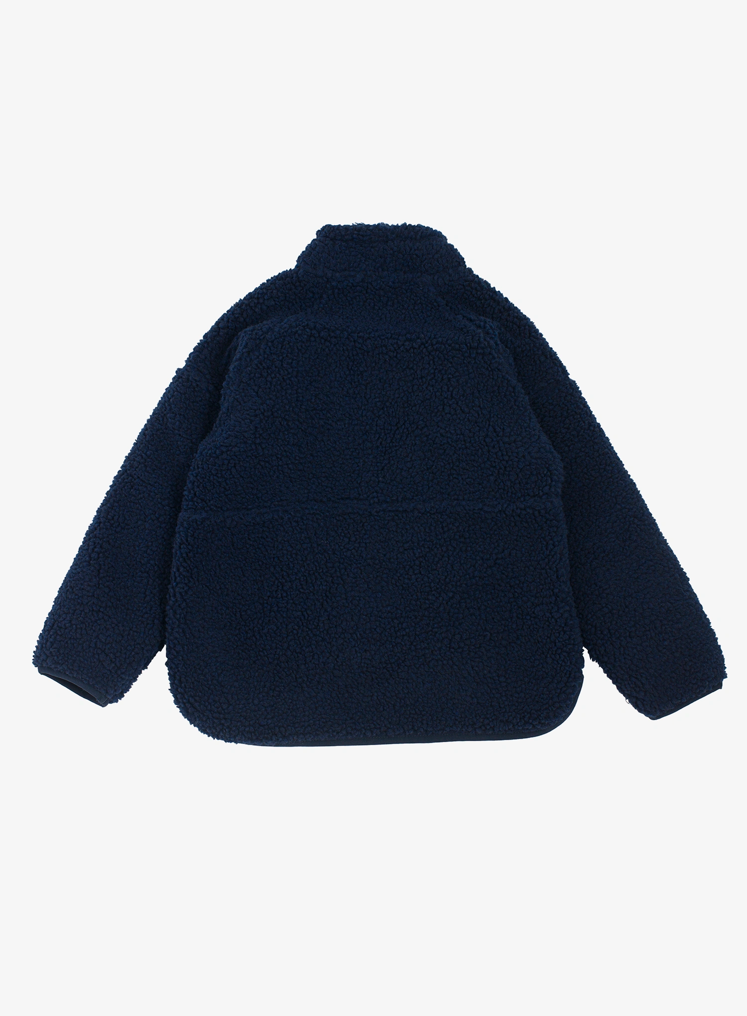 Otroška jopica Viking Playtime Pile Midlayer Jacket - navy