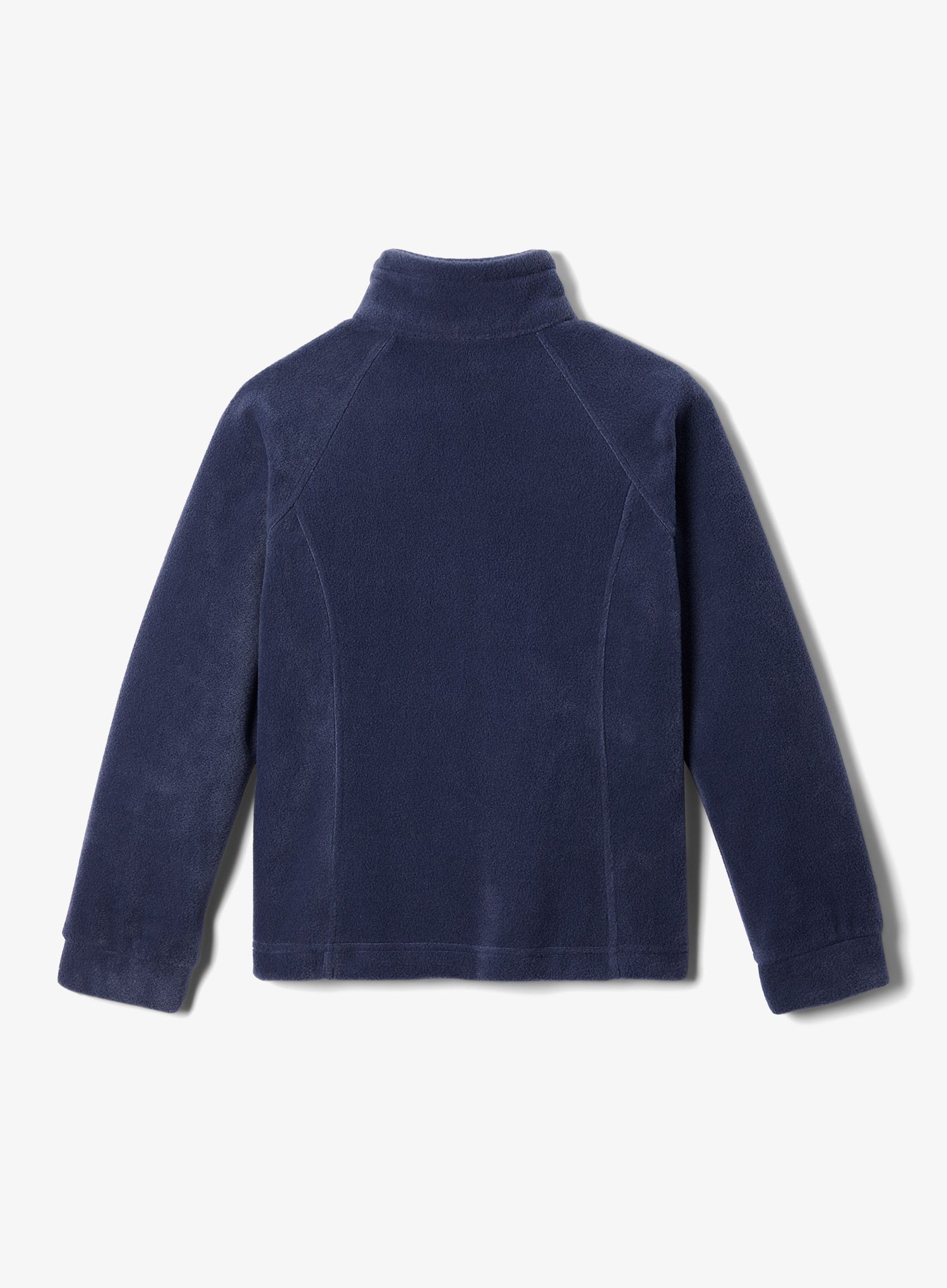 Dekliška jopica Columbia Benton Springs Fleece - nocturnal