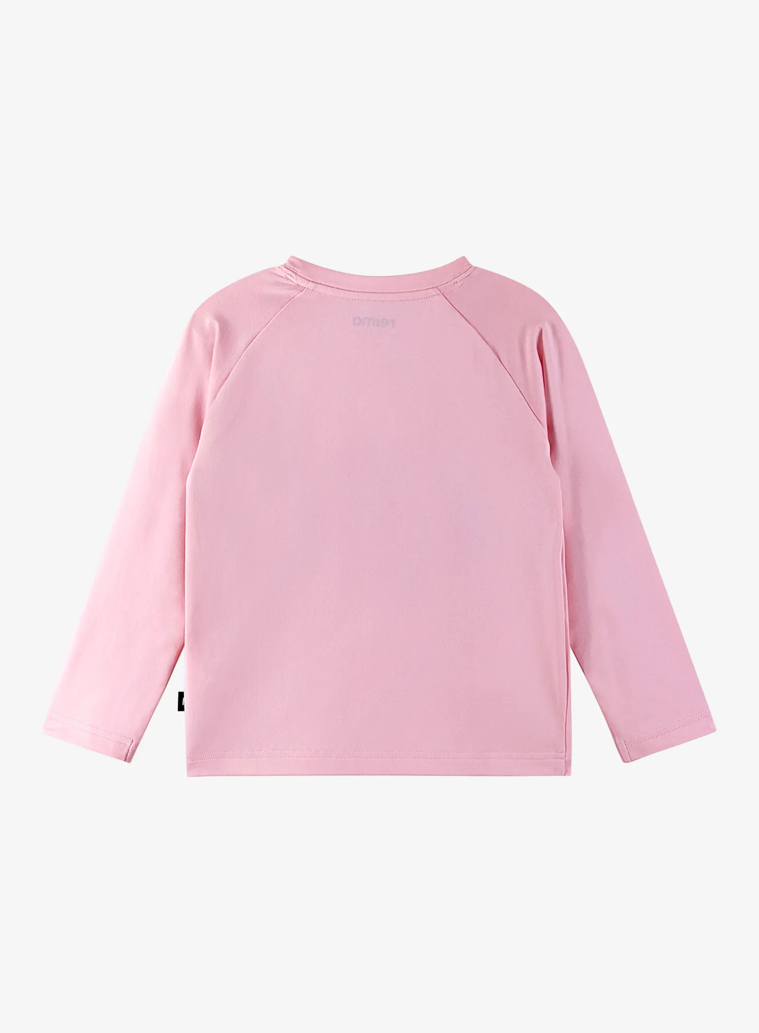 Dekliška jopica Reima Kouluun - pale rose