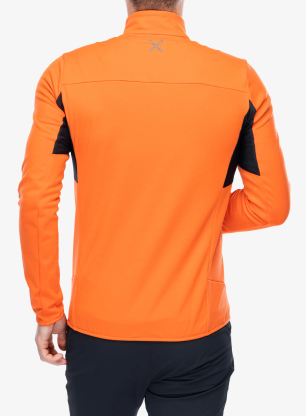 Jopica Montura Stretch 2 Maglia - orange
