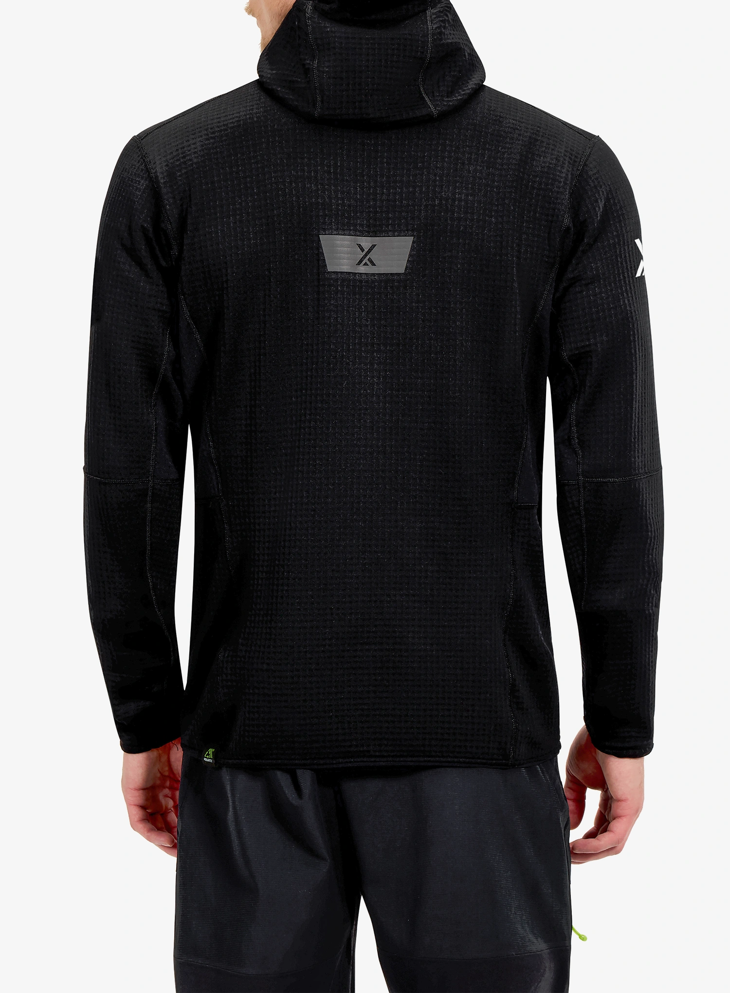 Flis Berghaus MTN Guide MW Hoody - black