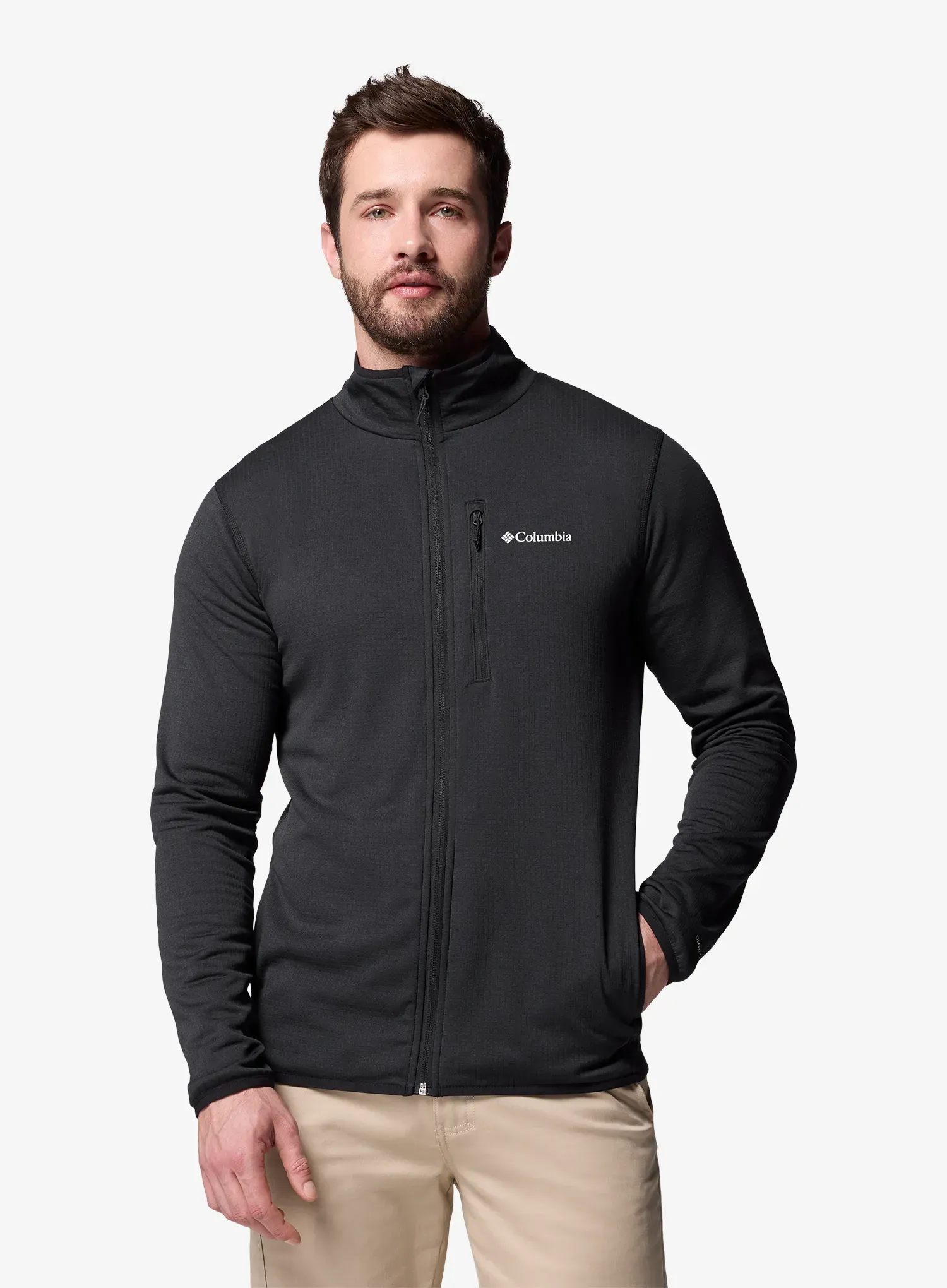 ColumbiaEssentialHikeGridFleeceFullZip_black_195982950983_001.webp