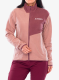 Ženski flis adidas TERREX Multi Full Zip Fleece Jacket - warcla/quicri