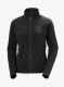 Ženski flis Helly Hansen Daybreaker Fleece Jacket - black