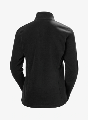 Ženski flis Helly Hansen Daybreaker Fleece Jacket - black