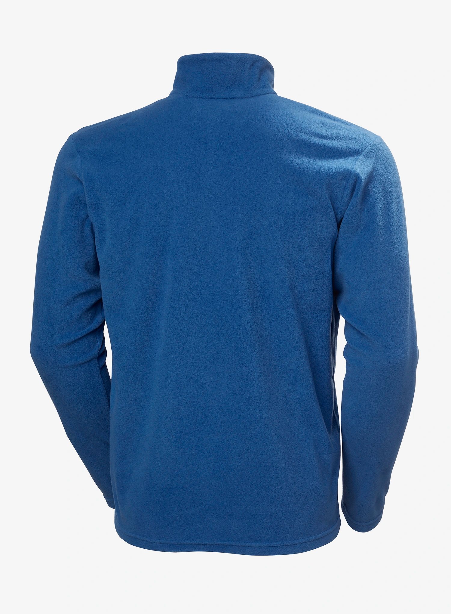 Flis Helly Hansen Daybreaker 1/2 Zip Fleece - dark blue