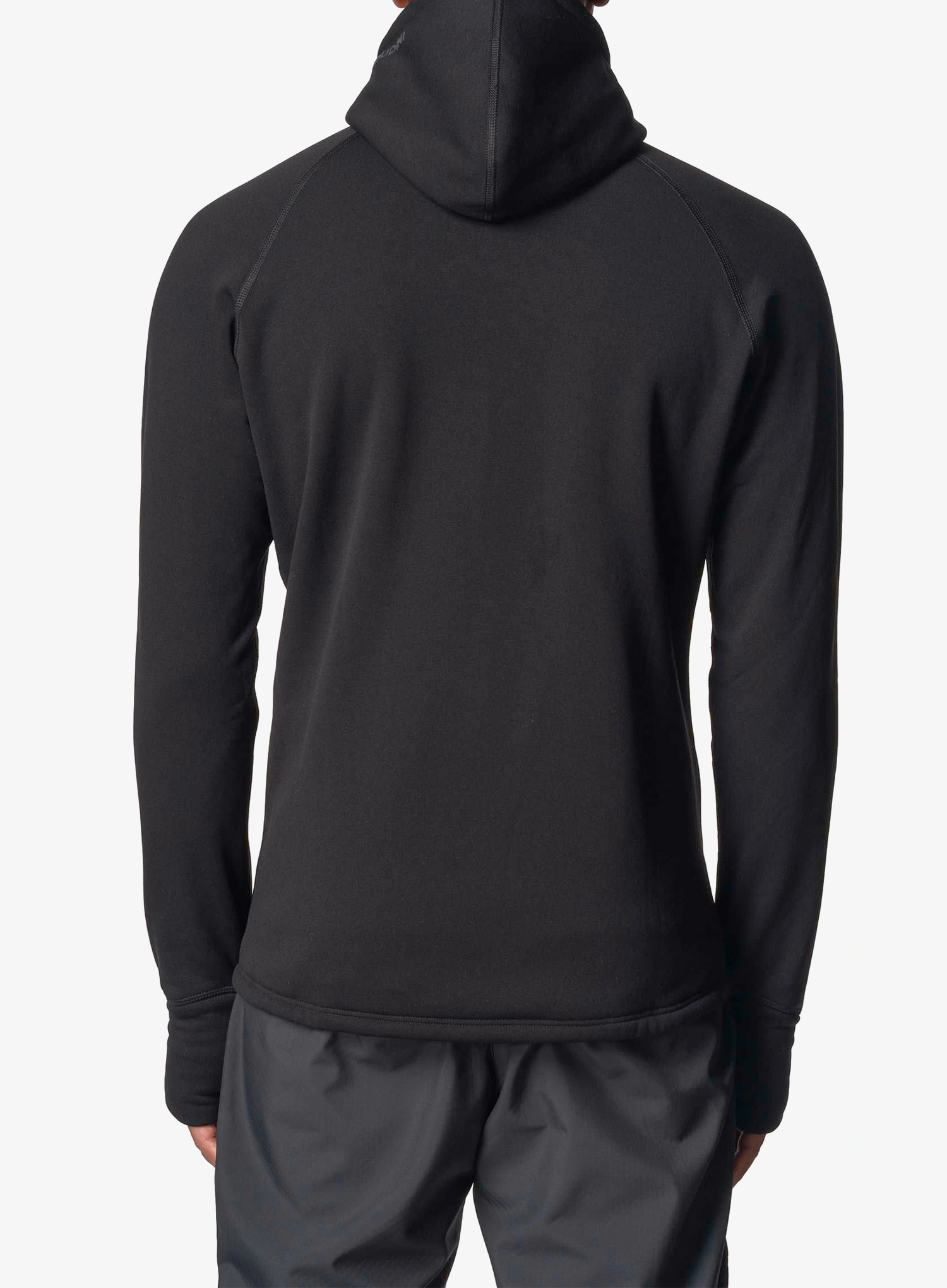 Flis Houdini Power Houdi - true black