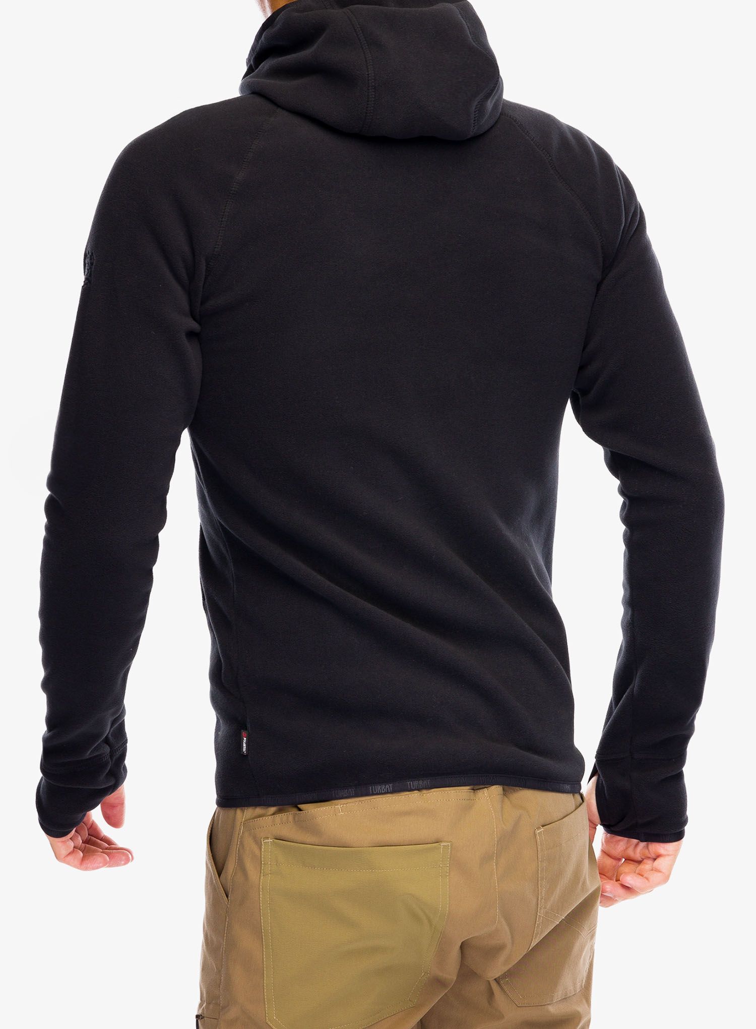 Flis Turbat Summit - black