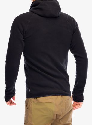 Flis Turbat Summit - black