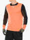 Kolesarska jopa Fox Defend LS Jersey - coral