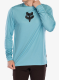 Kolesarska jopa Fox Ranger LS Jersey Fox Head - vintage wash