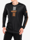 Kolesarska jopa Leatt Jersey MTB Enduro 4.0 - black