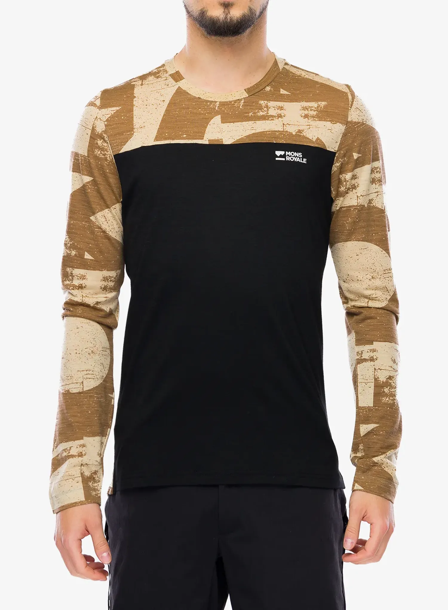 MonsRoyaleDiversionMerinoBikeJerseyLongSleevemrgrungeblack9420070089537a.webp