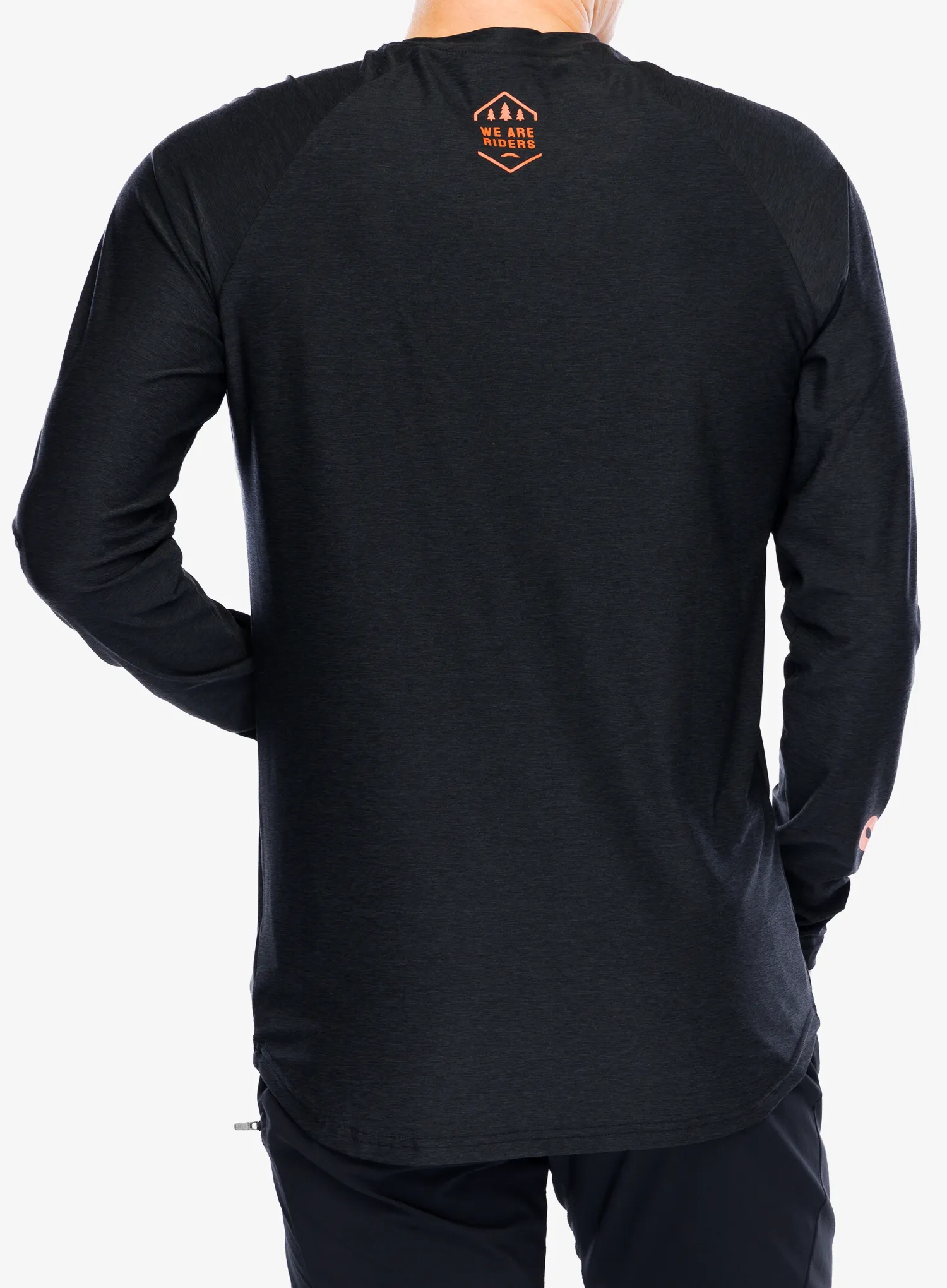 Kolesarska jopa Rocday Evo Race - black/orange