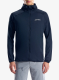 Jopica na zadrgo Berghaus Staindrop Hike Jkt Am - jet black