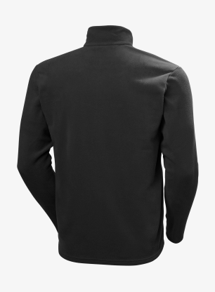 Jopica na zadrgo Helly Hansen Daybreaker Fleece Jacket - black
