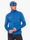 Jopica na zadrgo Mammut Aconcagua ML Jacket - tschiel