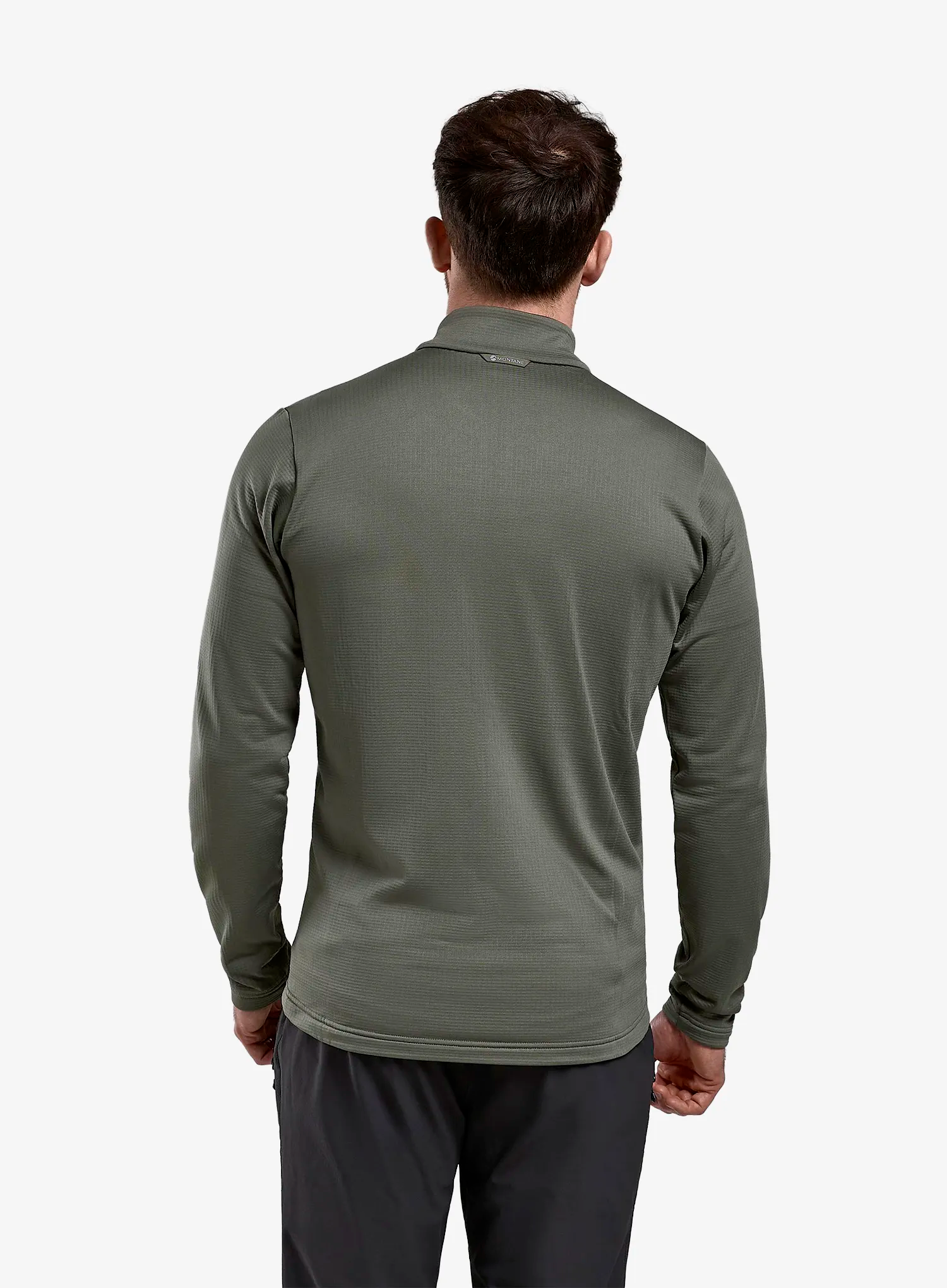 Jopica na zadrgo Montane Protium Jacket - caper