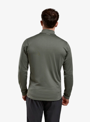 Jopica na zadrgo Montane Protium Jacket - caper