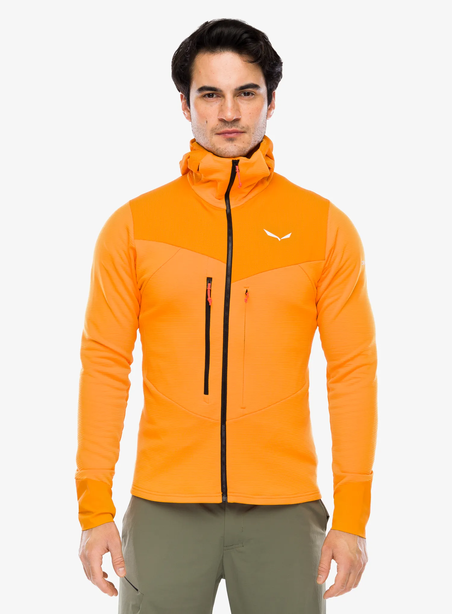 SalewaAgnerPolarliteHoodedJacketturmeric4053866745024k.webp
