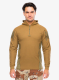 Taktična jopica Helikon-Tex Range Hoodie - coyote