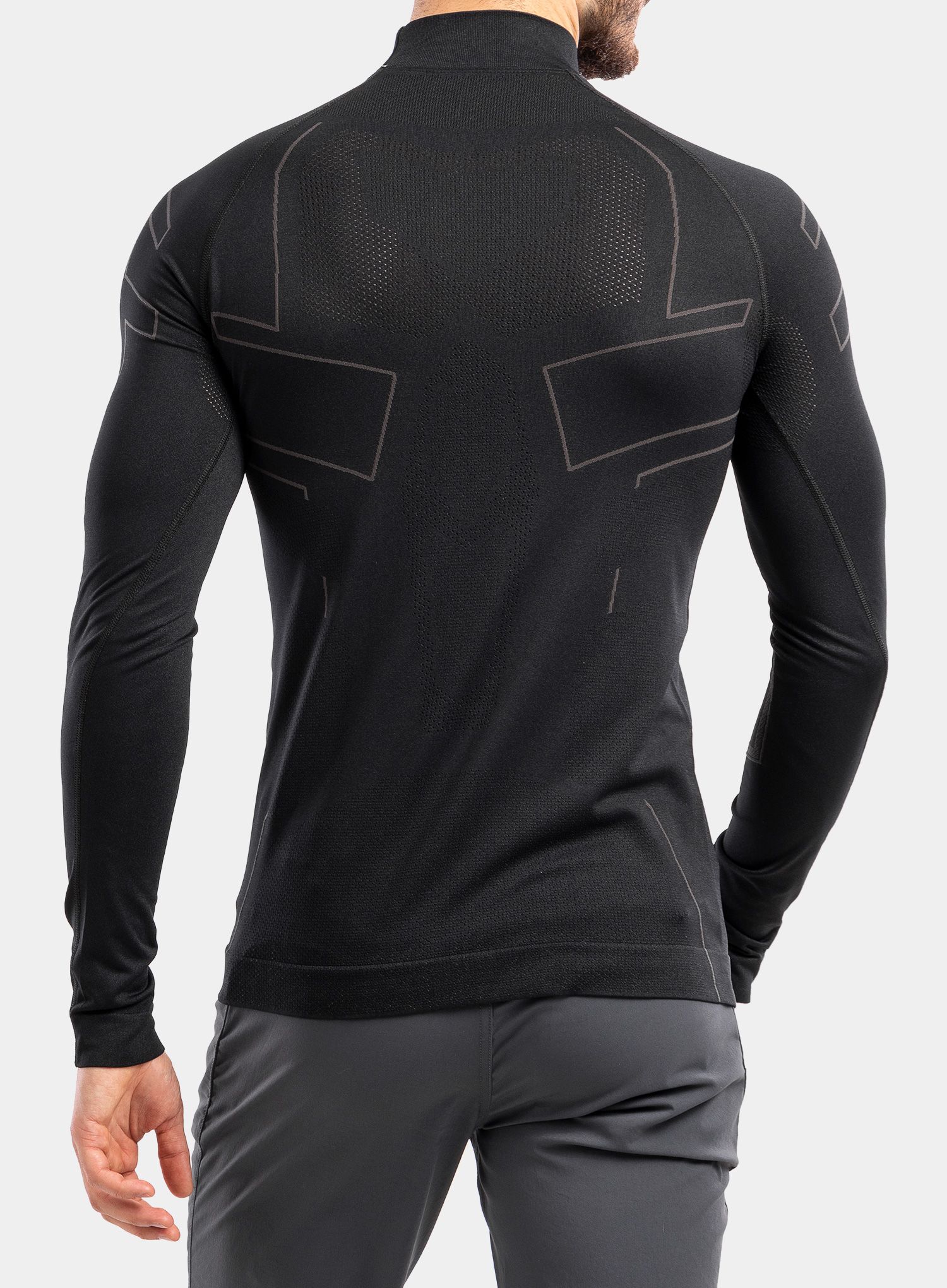 Termo flis jopa Brubeck Cooler - black