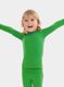 Termo flis jopa Brubeck Thermo - green