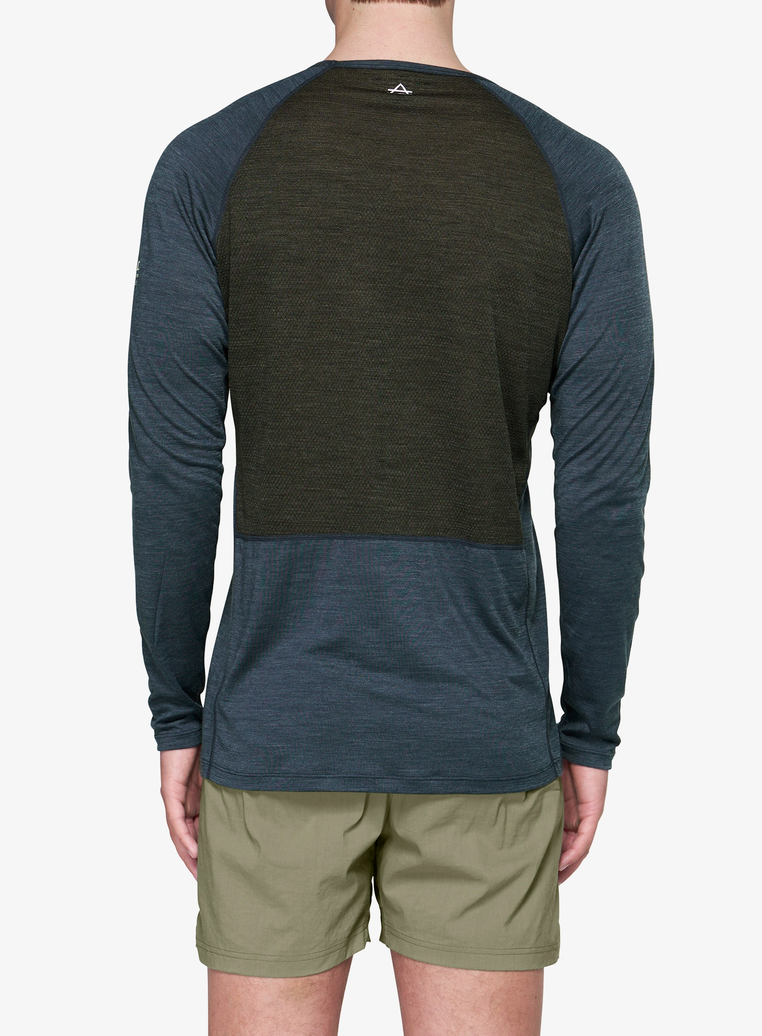 Termo flis jopa Devold Endurance Merino 130 Shirt - night