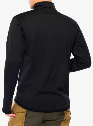 Termo flis jopa Helikon-Tex US LVL 2 - black