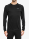 Termo flis jopa Helly Hansen LIFA Active Crew - black