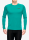 Termo flis jopa Helly Hansen LIFA Active Crew - signal green
