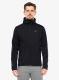 Jopica Arcteryx Kyanite Lightweight Hoody - black