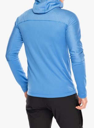 Jopica Fjallraven Abisko Trail Fleece - un blue